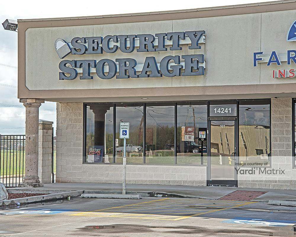 Security Storage 14241 Northwest Blvd, Corpus Christi RentCafe